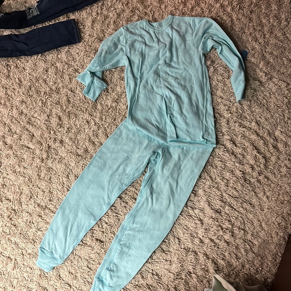 Kids thermal set